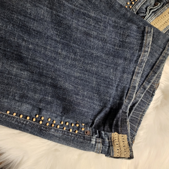 Size medium maternity outfit - Picture 5 of 6